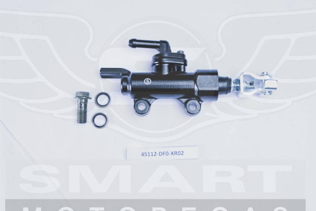 CILINDRO MESTRE TUBO BROS160 EDD 15-17/XRE190 16-23 /TWISTER 250F 16-22 TRAS S/ RESERVATORIO