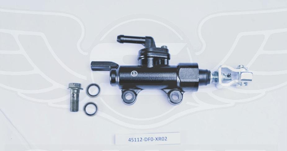 CILINDRO MESTRE TUBO FALCON 400 99-05/FALCON 400i 13-15 TRAS S/ RESERVATORIO