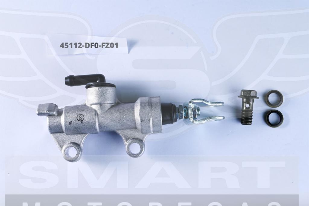 CILINDRO MESTRE TUBO FAZER 250 11-17/LANDER 250 07-19/TENERE 250 11-19 TRAS S/ RESERVATORIO