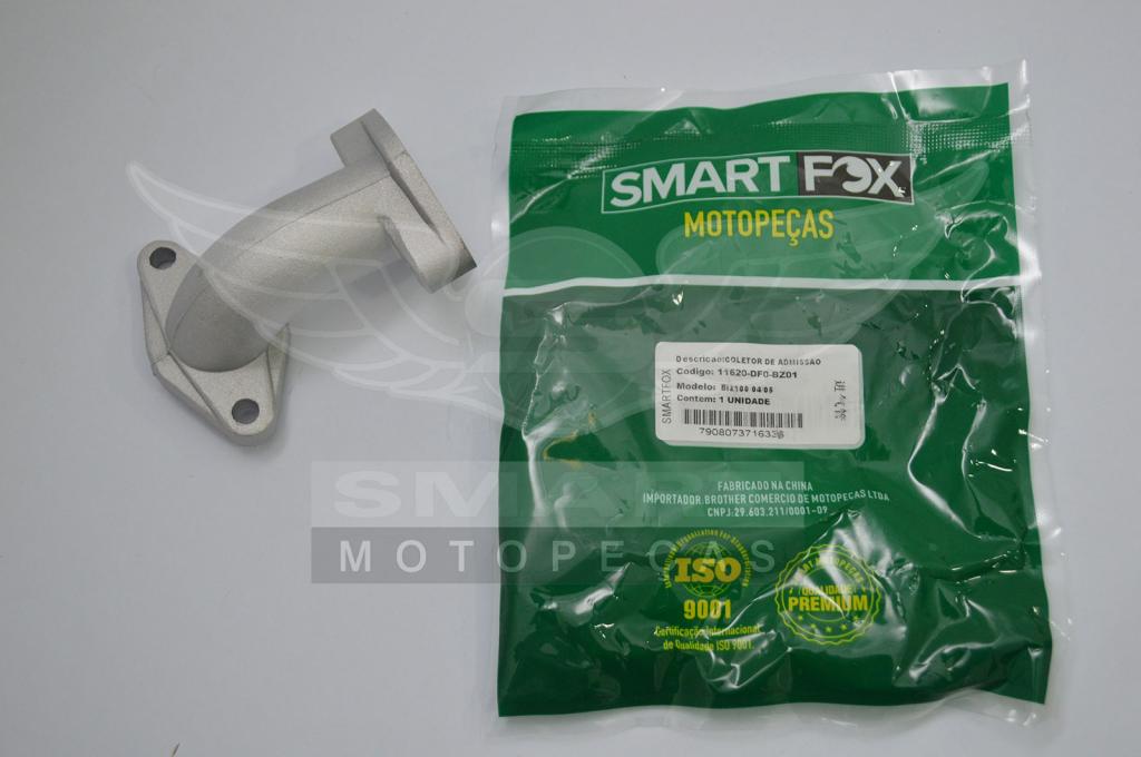 COLETOR ADMISSAO BIZ100 98-05/DREAM 93-97/WEB100 05-13