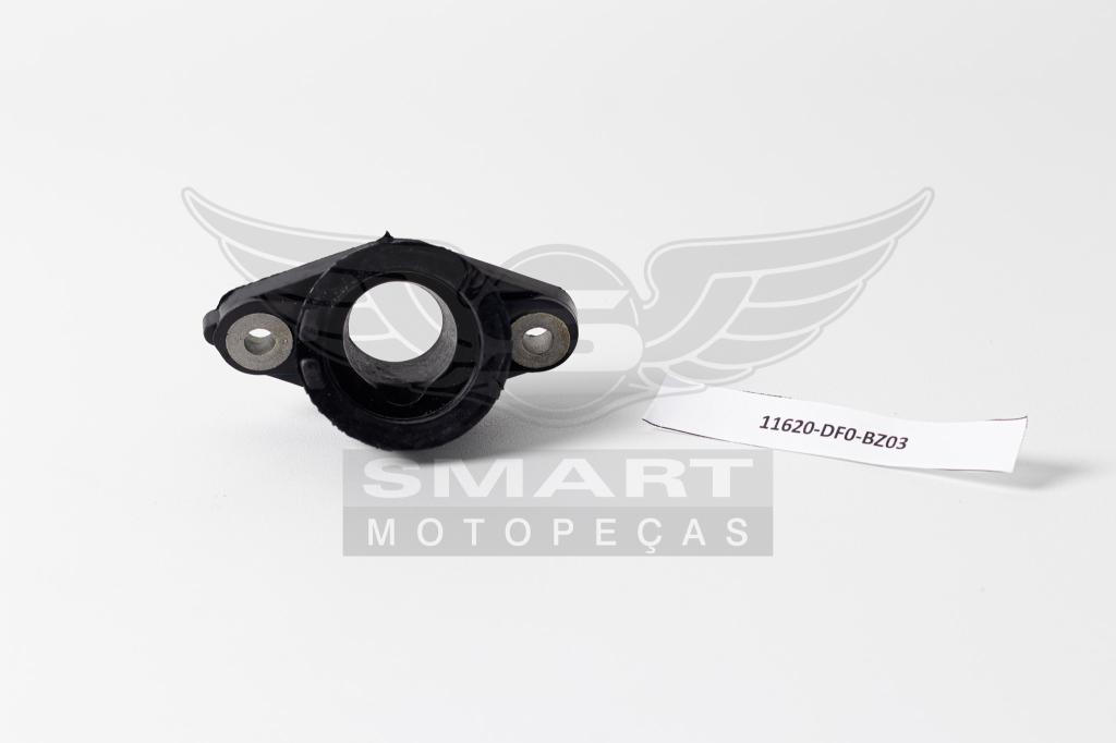 COLETOR ADMISSAO BIZ125 09-17