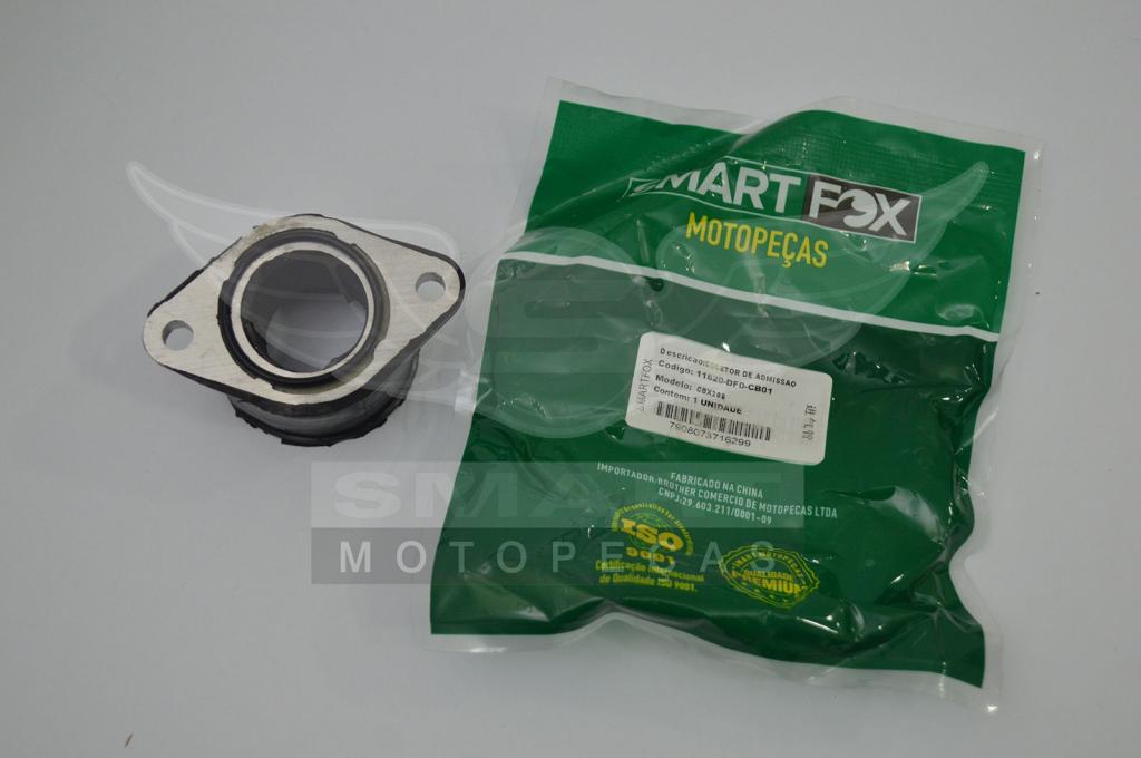 COLETOR ADMISSAO CBX200 94-02