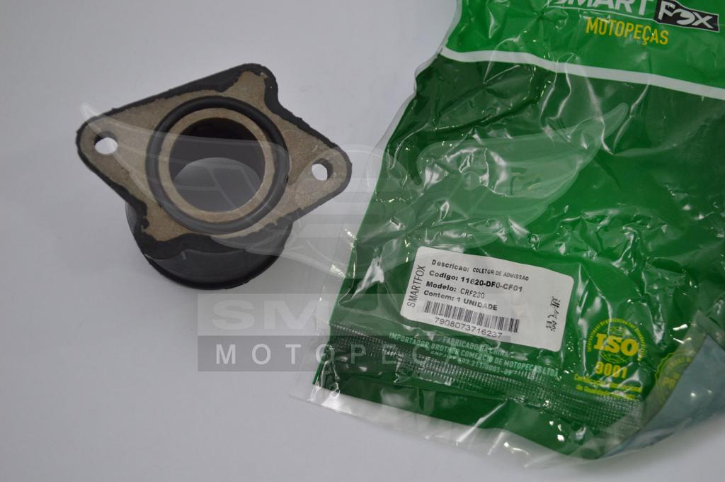COLETOR ADMISSAO CRF230 07-20