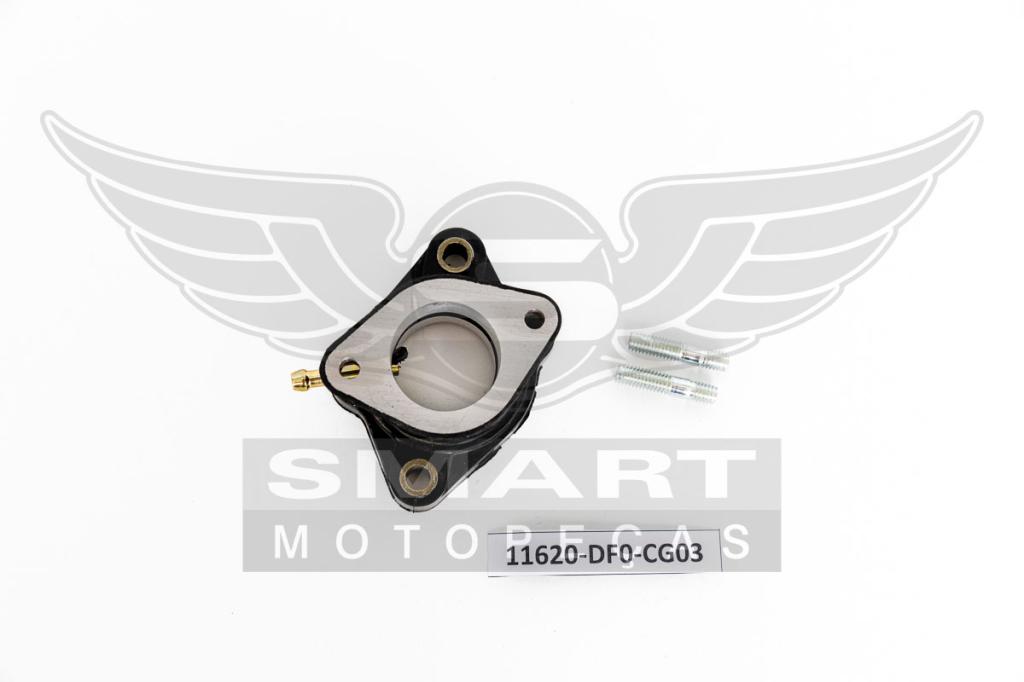 COLETOR ADMISSAO FAN125 06-08