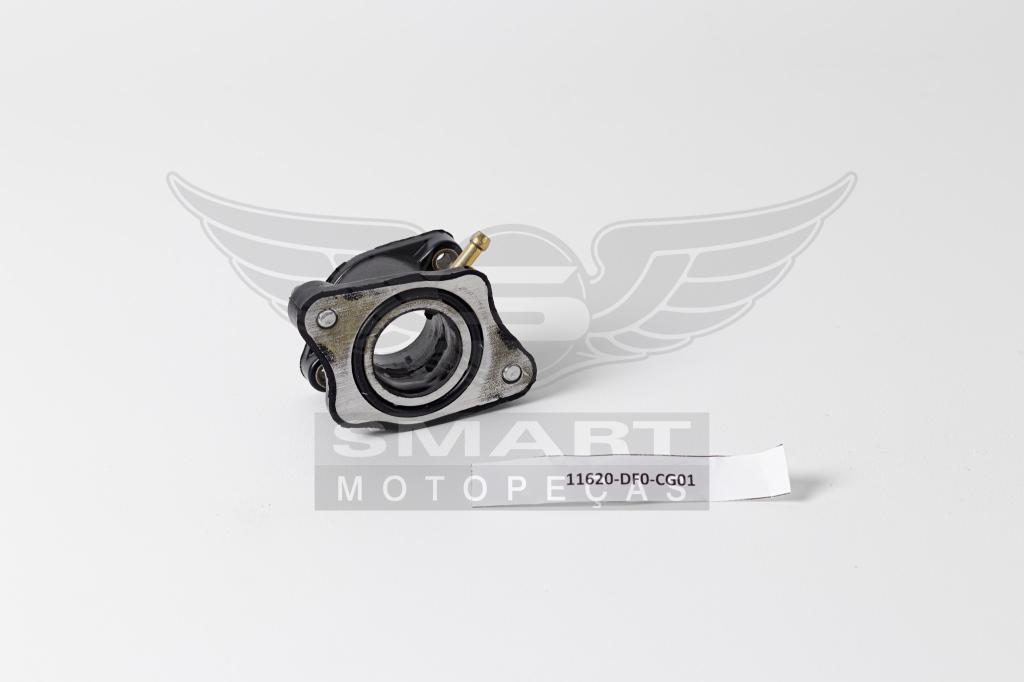 COLETOR ADMISSAO FAN125 06-08