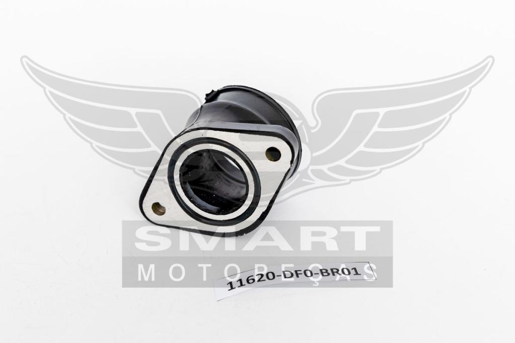 COLETOR ADMISSAO NX200/XR200