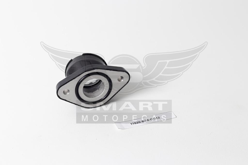 COLETOR ADMISSAO XLR125 97-02