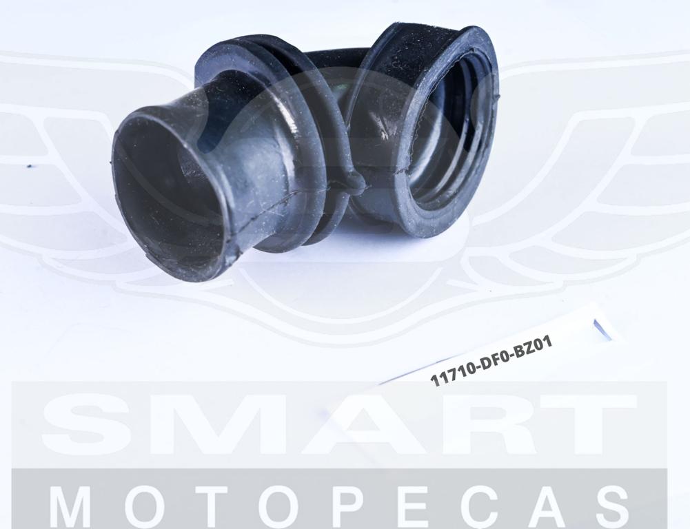 CONDUTOR AR CARBURADOR BIZ100 98-05