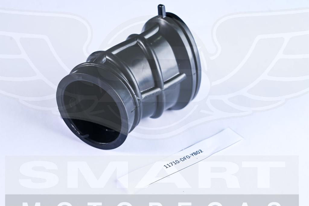 CONDUTOR AR CARBURADOR FACTOR 125 09-16