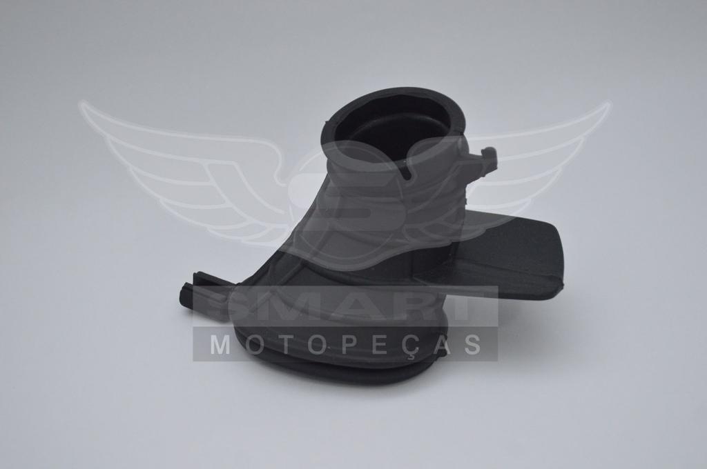 CONDUTOR AR CARBURADOR TITAN150 04-08