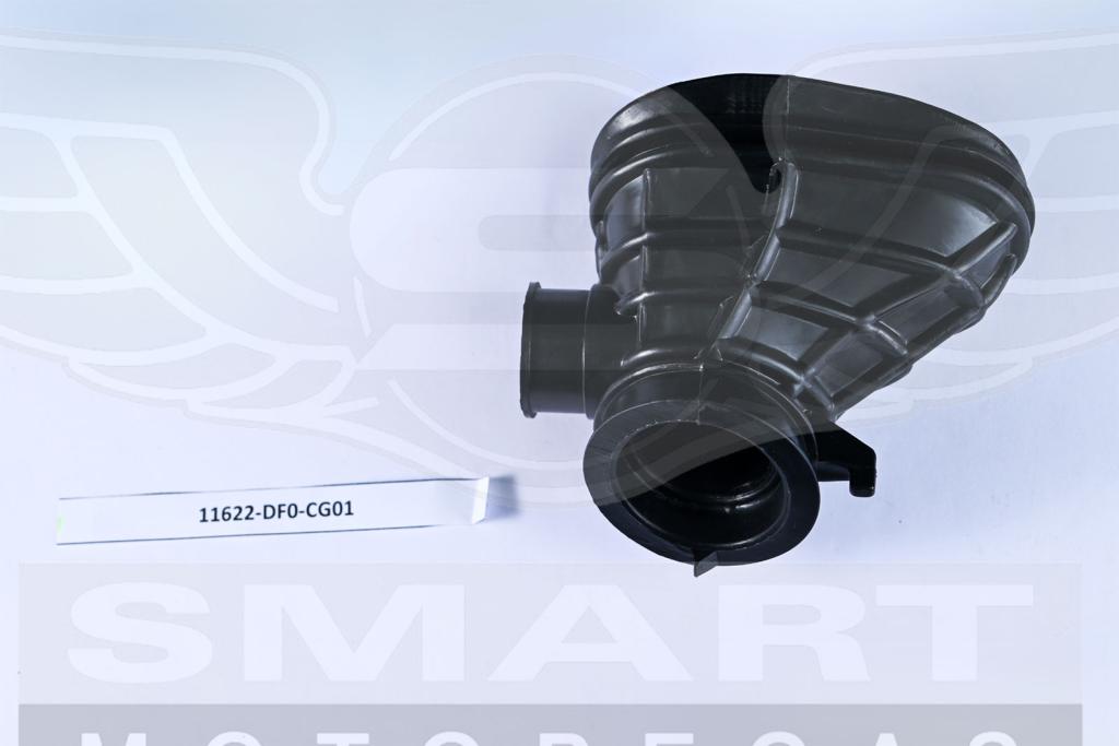 CONDUTOR FILTRO AR CORPO INJECAO FAN150 14-15/TITAN150 14-15