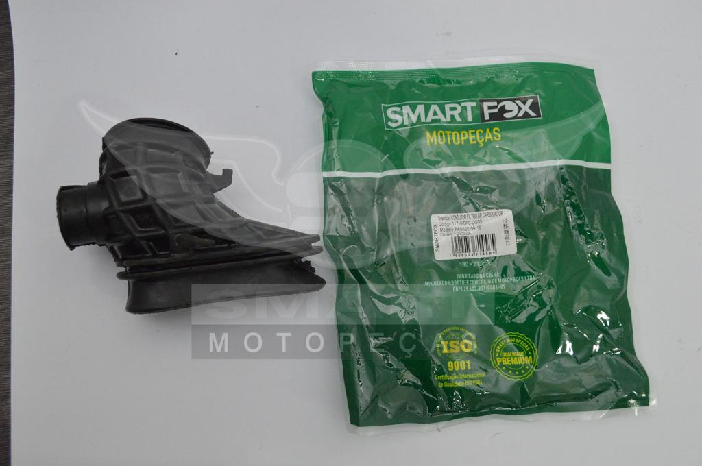 CONDUTOR FILTRO AR FAN125 09-15