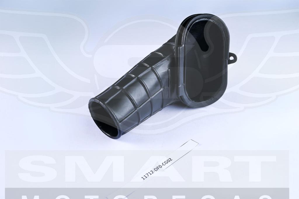 CONDUTOR TAMPA FILTRO AR FAN150 14-15/TITAN150 14-15