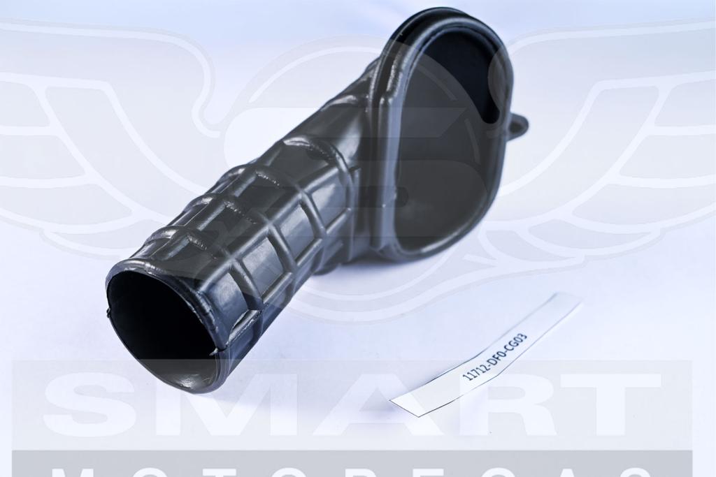 CONDUTOR TAMPA FILTRO AR FAN160 16-21/TITAN160 16-21/START160 16-21