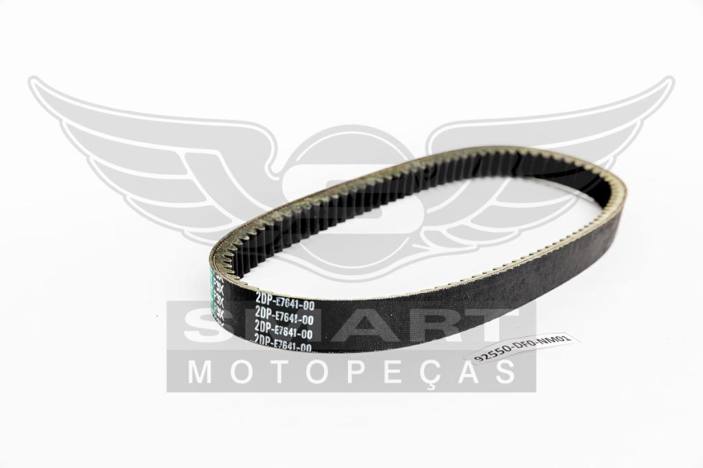 CORREIA TRANSMISSAO NMAX160 17-20