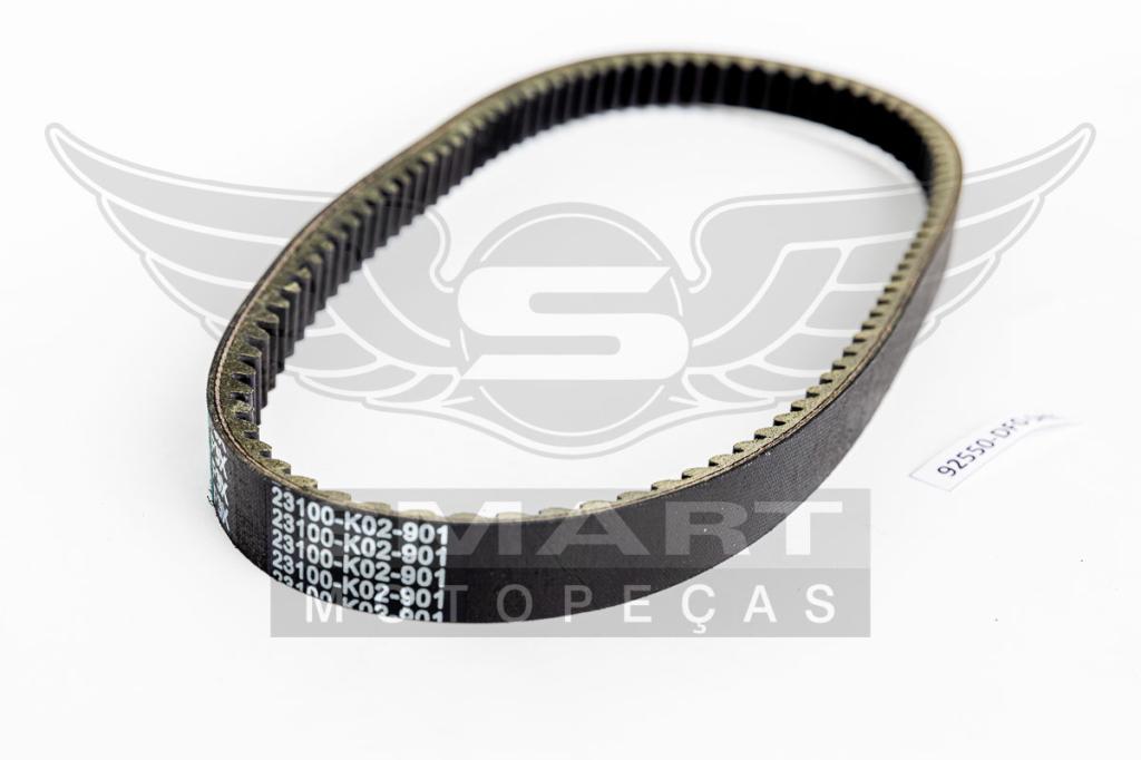 CORREIA TRANSMISSAO SH150I 17-21