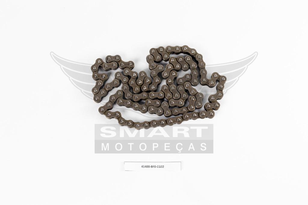 CORRENTE TRANSMISSAO FAN125 09 (428H*116)