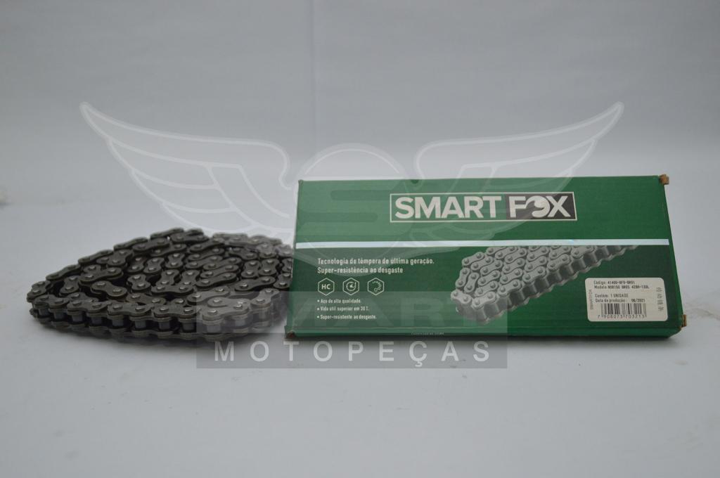 CORRENTE TRANSMISSAO BROS125 (428H*130)