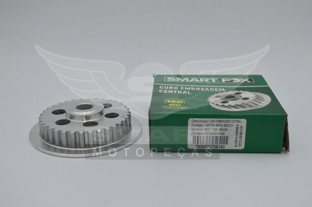 CUBO EMBREAGEM BIZ 125 06-21