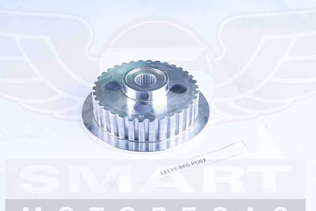 CUBO EMBREAGEM POP110 16-22