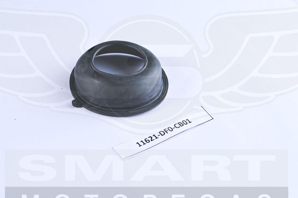 DIAFRAGMA CARBURADOR CBX 250/XR 250