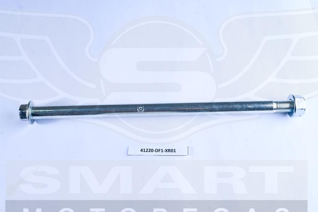 EIXO BALANCA TWISTER 250 01-08/CB 300R 09-15 C/ PORCA