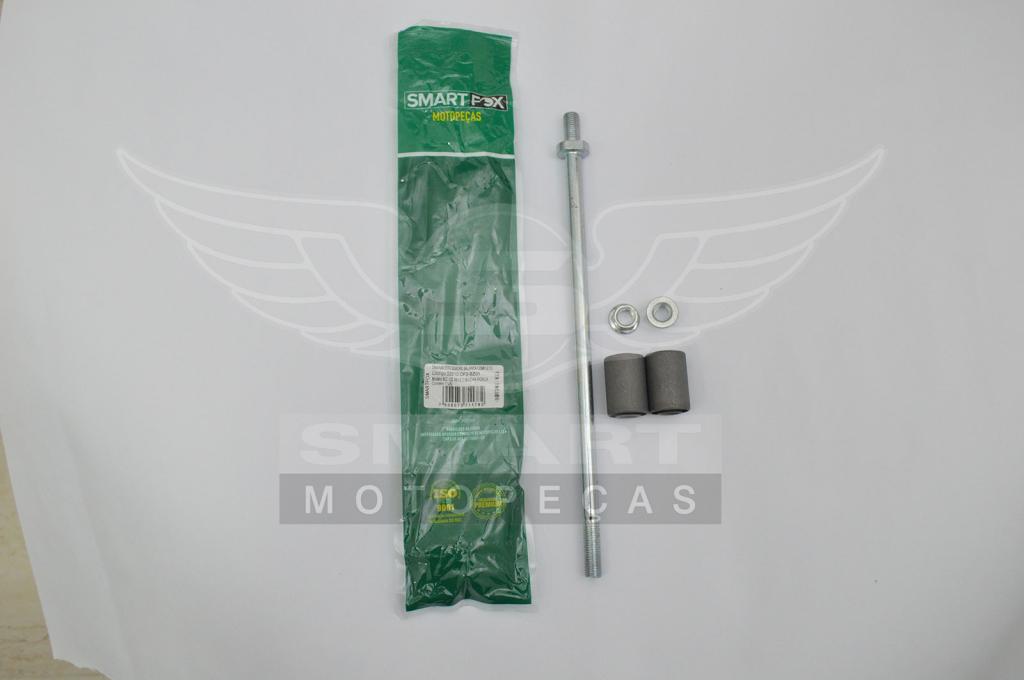 EIXO BALANCA BIZ125 06-10 COMP