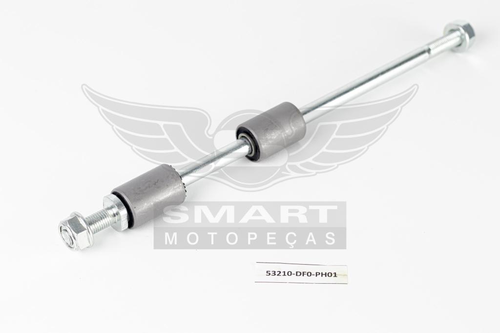 EIXO BALANCA PHOENIX50 COMP