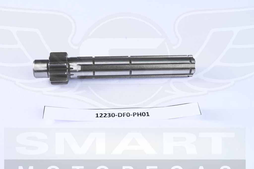 EIXO PRIMARIO XY50Q PHOENIX