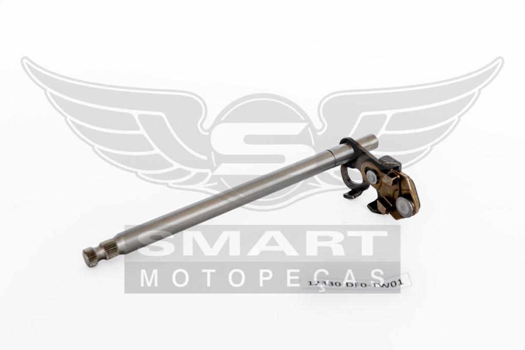 EIXO SELETOR CAMBIO CB250TWISTER16-/CRF250F 19