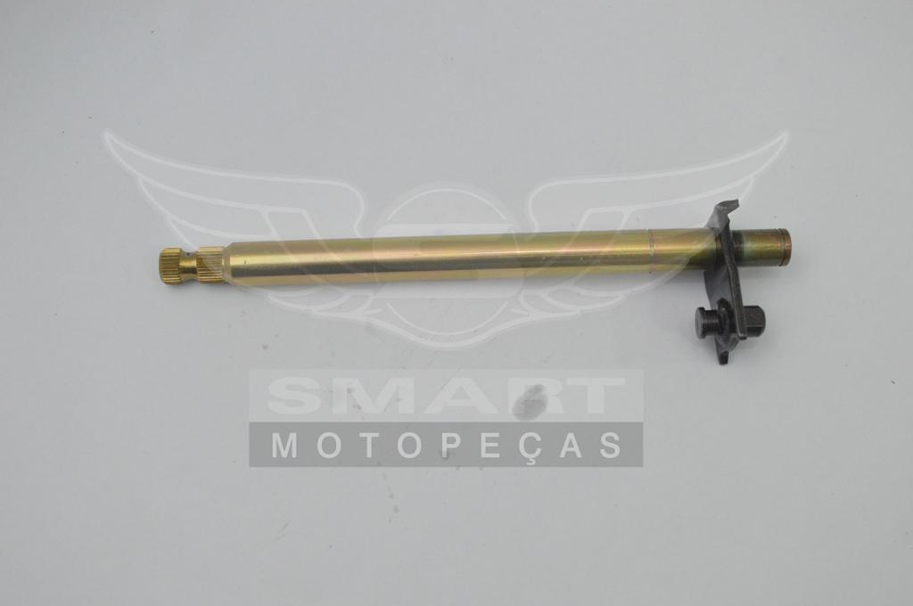 EIXO SELETOR CAMBIO CG/TODAY/TITAN 95-99