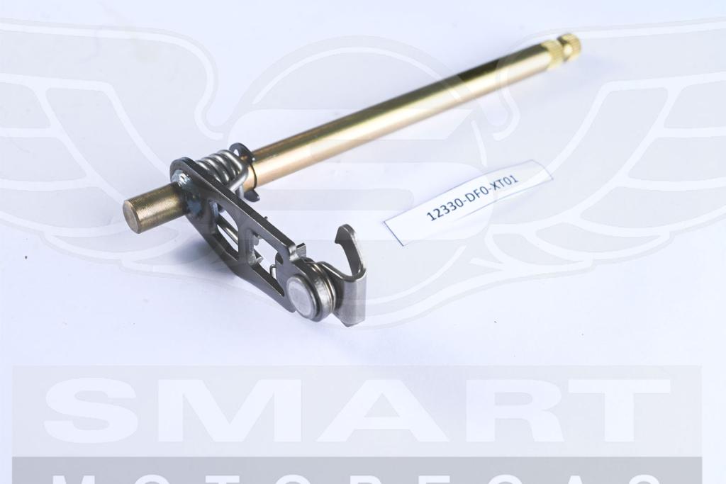 EIXO SELETOR CAMBIO FAZER150/XTZ150 14-/FACTOR125I-150 16-