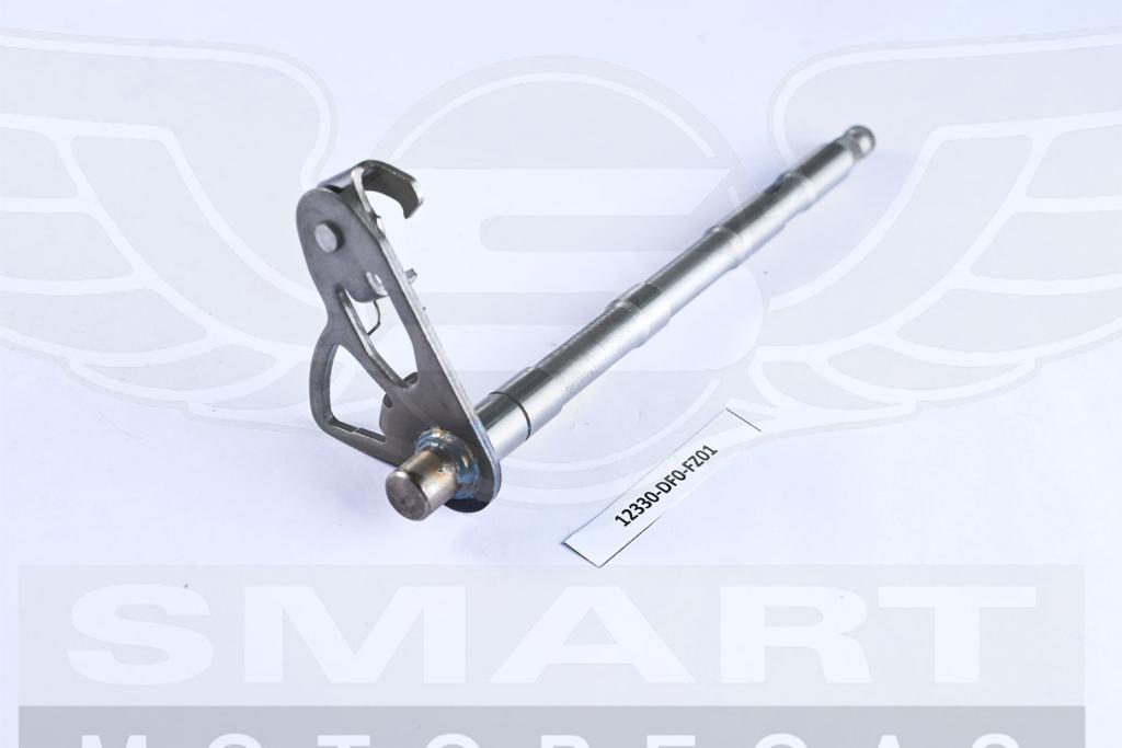 EIXO SELETOR CAMBIO FAZER250 18-
