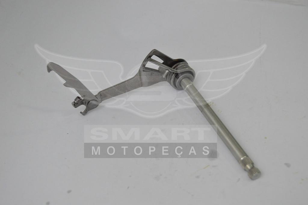 EIXO SELETOR CAMBIO POP110I 16-