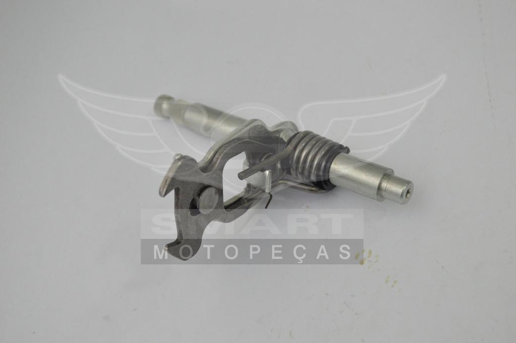 EIXO SELETOR CAMBIO TWISTER250 01-08/TORNADO250 01-08/CB300R 09-15/XRE300 10-20