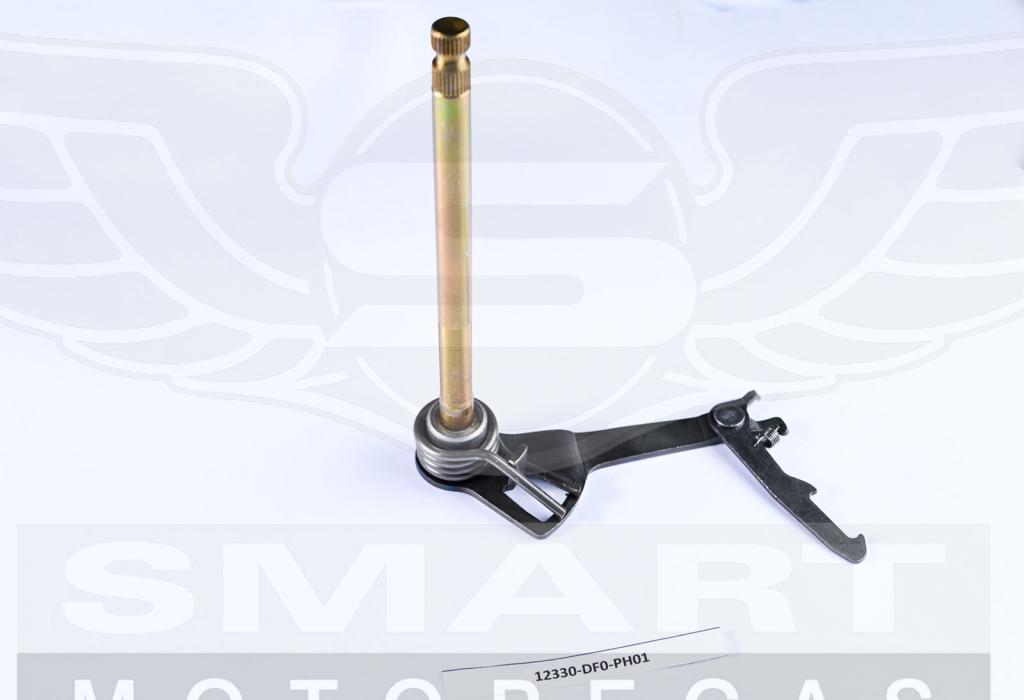 EIXO SELETOR CAMBIO XY50Q PHOENIX