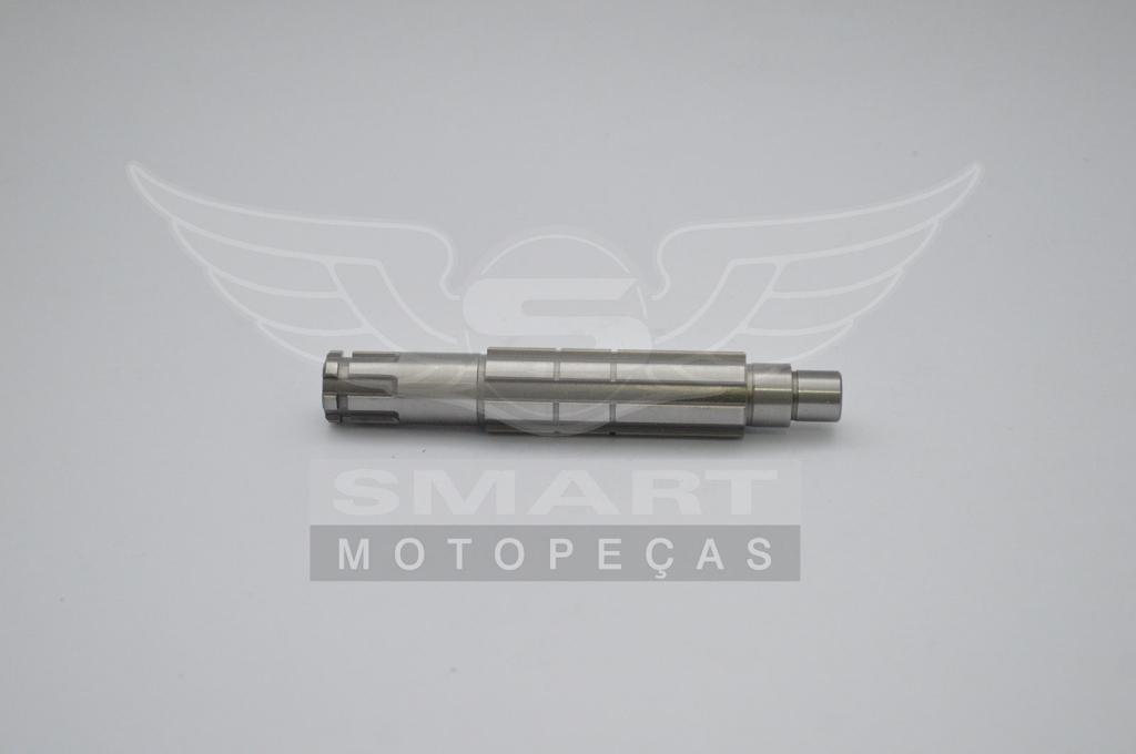EIXO TRANSMISSAO PINHAO BIZ125 06-21