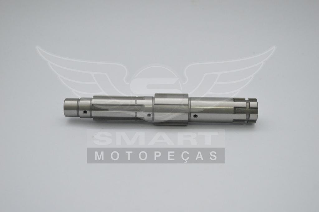 EIXO TRANSMISSAO PINHAO CBX200 94-01/NX200 93-01/XR200R 94-02