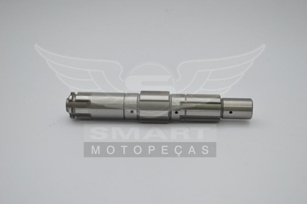 EIXO TRANSMISSAO PINHAO FAZER 14-24/XTZ 150 14-24/FACTOR 125 17-24/FACTOR 150 16-24