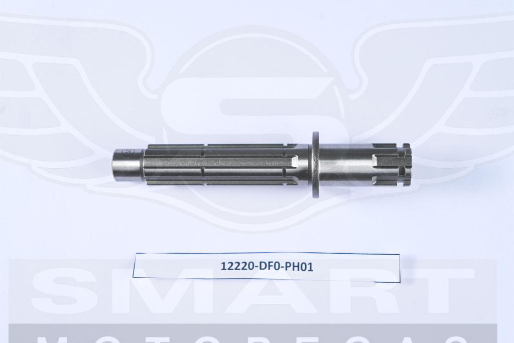 EIXO TRANSMISSAO PINHAO XY50Q PHOENIX