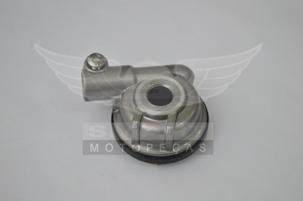 ENGRENAGEM VELOCIMETRO BROS125/150 ESD DESMULTIPLICADOR