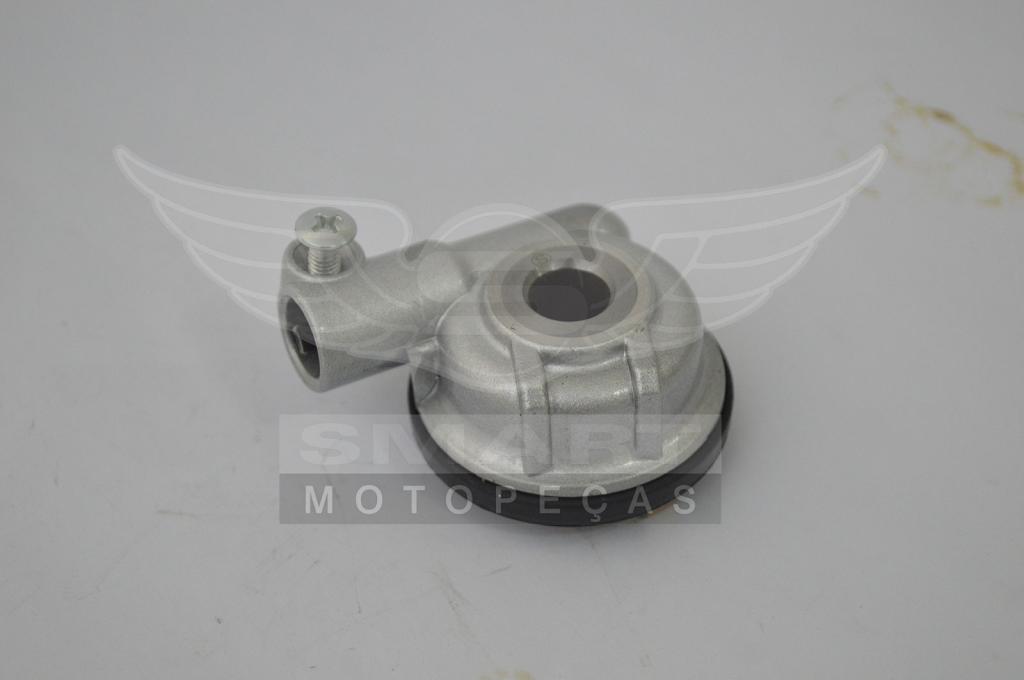 ENGRENAGEM VELOCIMETRO TITAN125 ES 00-04/CBX 200 94-02/SPEED 150 DESMULTIPLICADOR