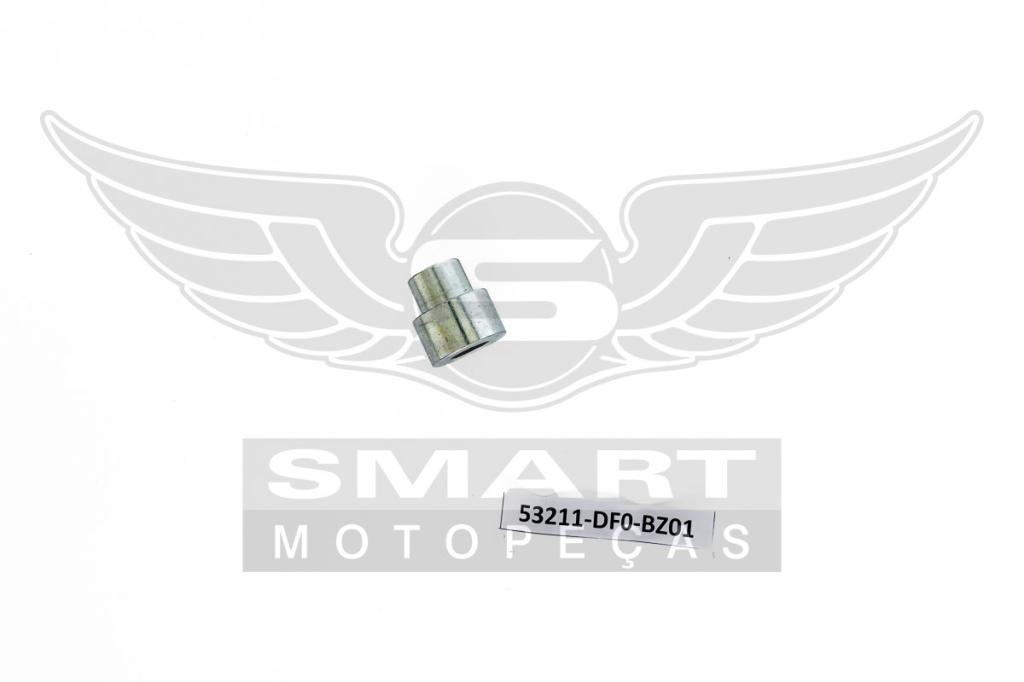 ESPACADOR ROLAMENTO COROA BIZ100 98-05