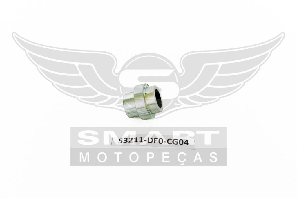 ESPACADOR ROLAMENTO COROA TITAN150 14-15/TITAN160 16-21/FAN150 14-15/FAN160 16-21