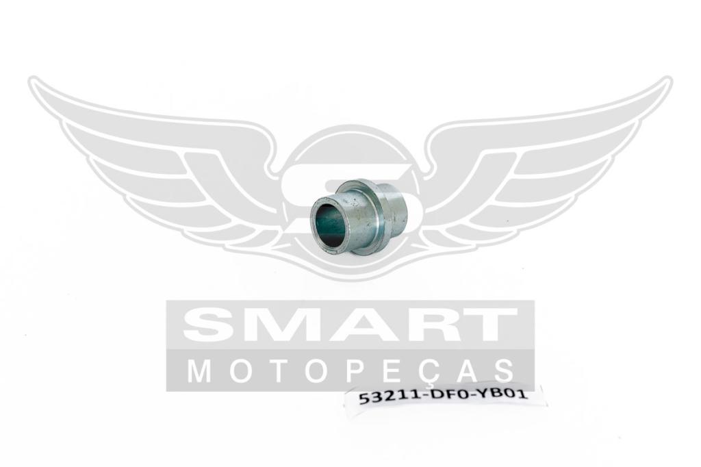 ESPACADOR ROLAMENTO COROA YBR 125 00-08/FACTOR 125 09-16