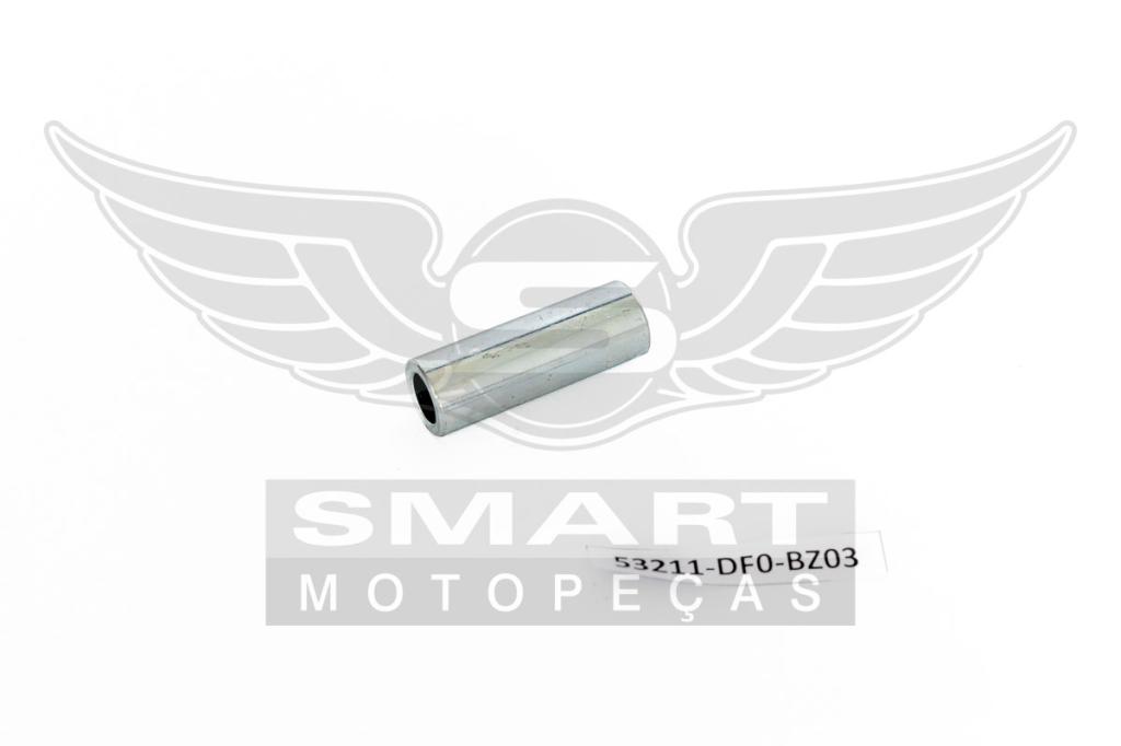 ESPACADOR ROLAMENTO TRAS INT BIZ 110I 16-21/BIZ 100 98-15/BIZ 125 06-21/DREAM 93-97