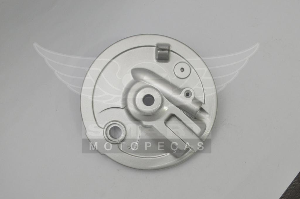 ESPELHO FREIO DIANT TITAN125 00-04/FAN 05-08