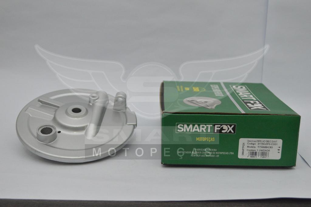 ESPELHO FREIO DIANT XY 50Q PHOENIX COMP