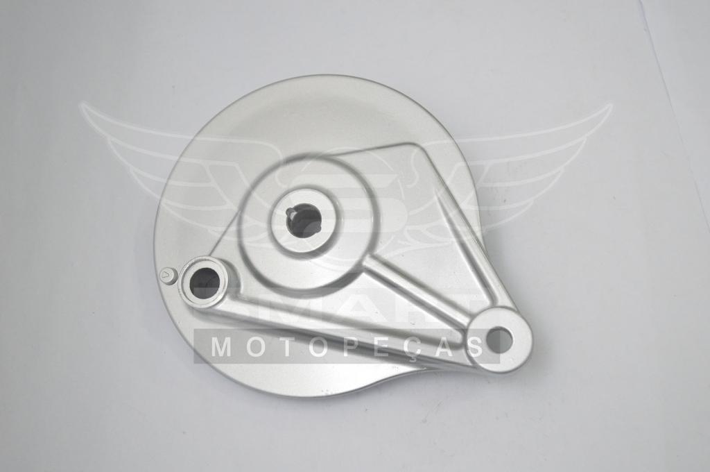 ESPELHO FREIO TRAS TITAN125 00-04/FAN 05-18/ CARGO 125 KS ES 09-14/ CARGO 125 KS 16