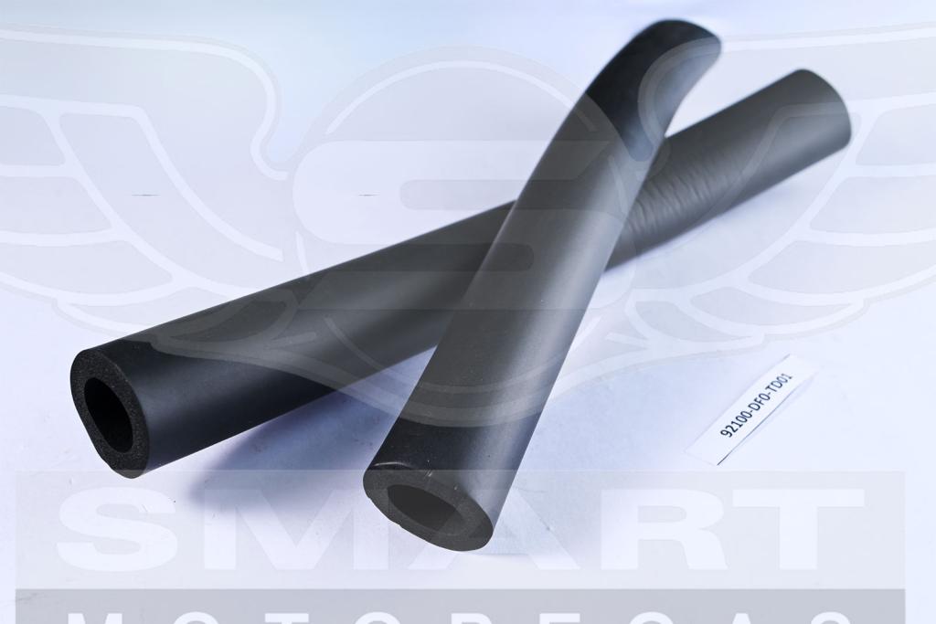 ESPUMA P/ GUIDAO PRETO UNIVERSAL 20X300MM